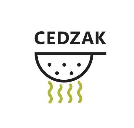 cedzak